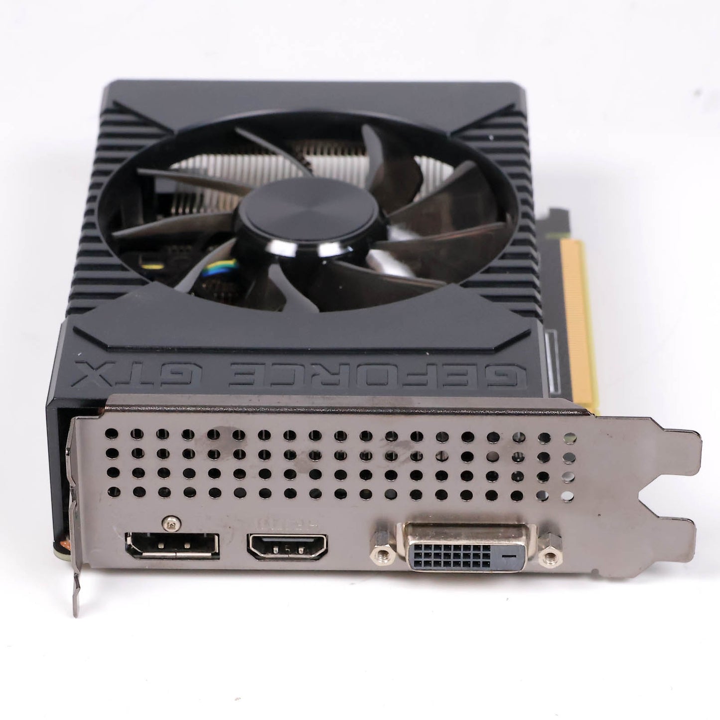 中古 グラフィックボード GEFORCE GTX 1660 SUPER HP L83322-001