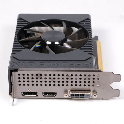 中古 グラフィックボード GEFORCE GTX 1660 SUPER HP L83322-001