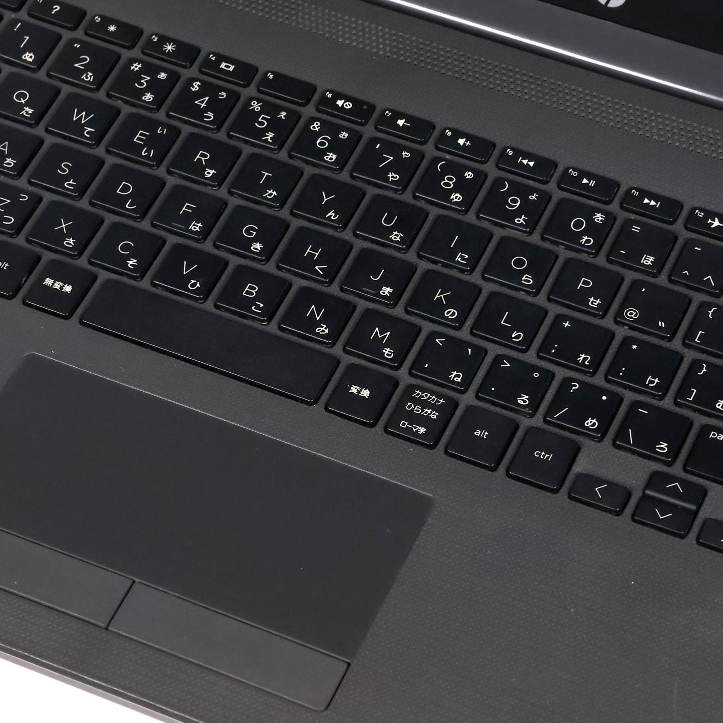 中古 15.6インチノートPC Win11 HP 250 G7 i7-8565U 8GB 256GB