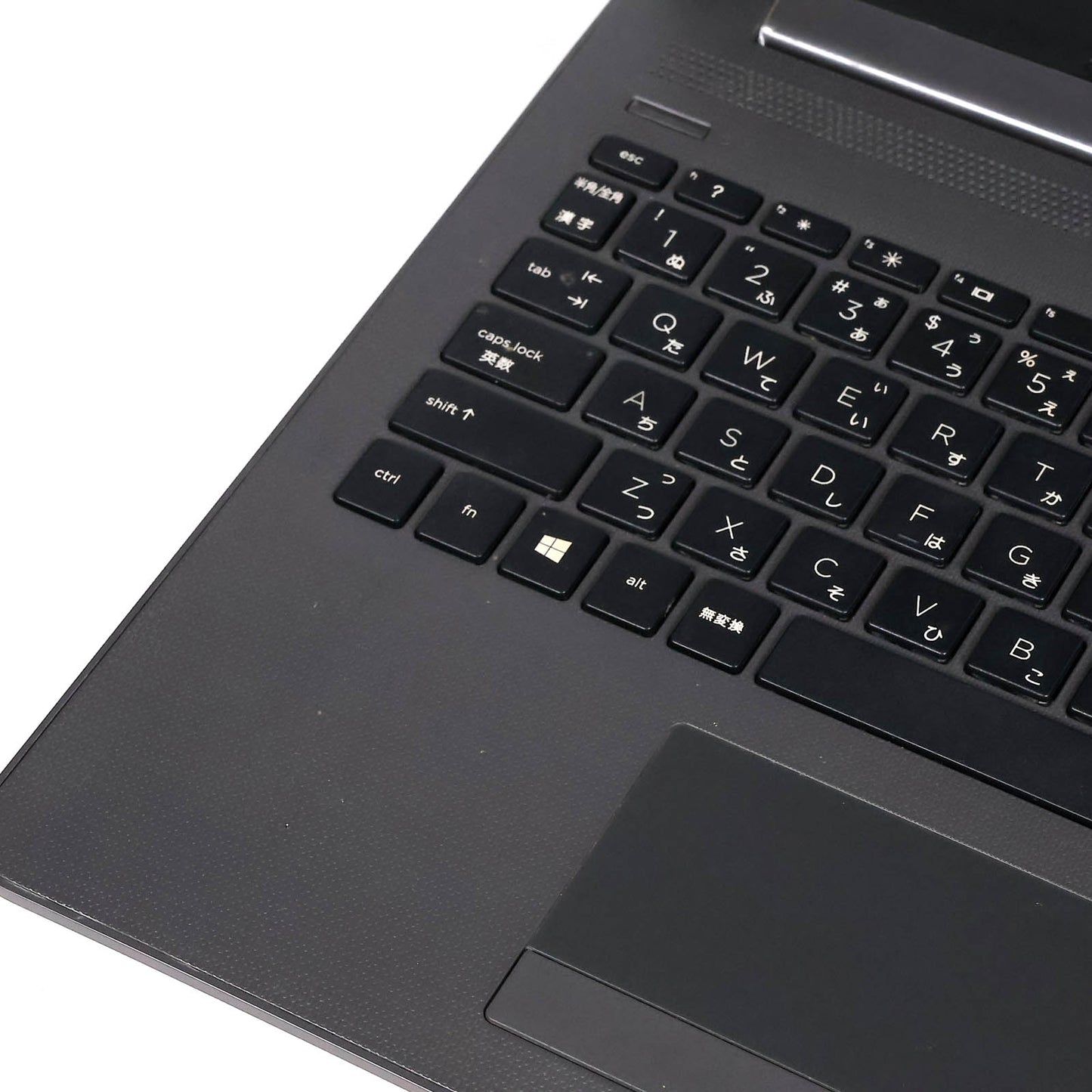 中古 15.6インチノートPC Win11 HP 250 G7 i7-8565U 8GB 256GB