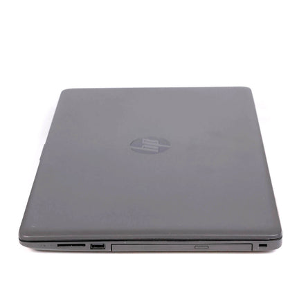 中古 15.6インチノートPC Win11 HP 250 G7 i7-8565U 8GB 256GB