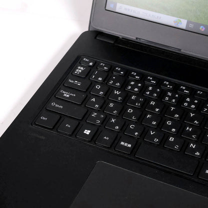 中古 15.6インチ DELL Latitude3580 7200U Win10