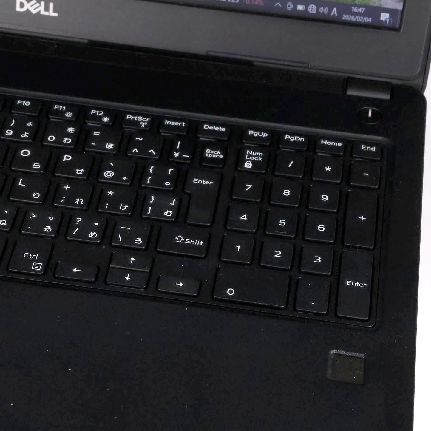 中古 15.6インチ DELL Latitude3580 7200U Win10