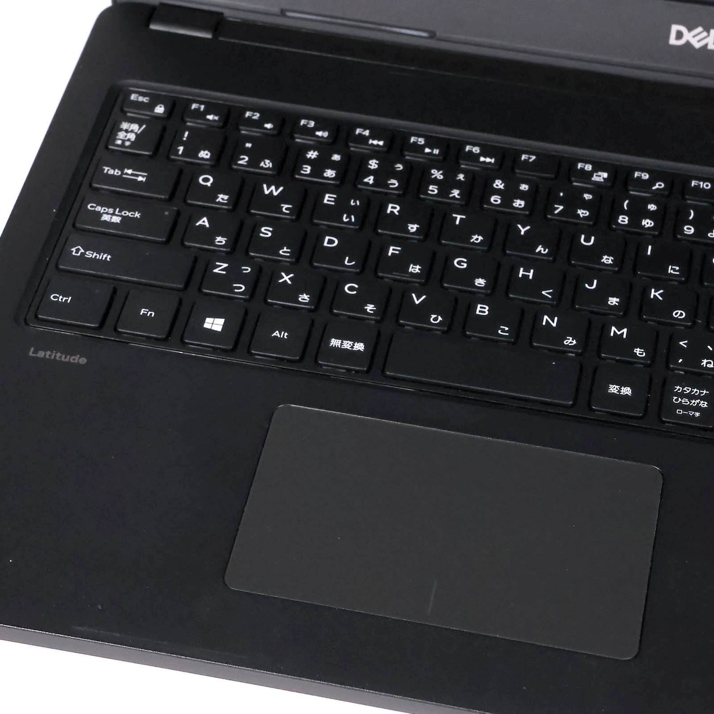 中古 15.6インチ DELL Latitude3580 6200U Windows10 ノートPC