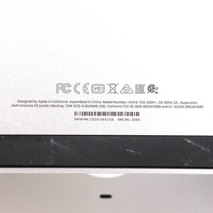 中古 iMac Retina 4K 21.5-inch 2017 Apple 8GB 1TB i5-7500