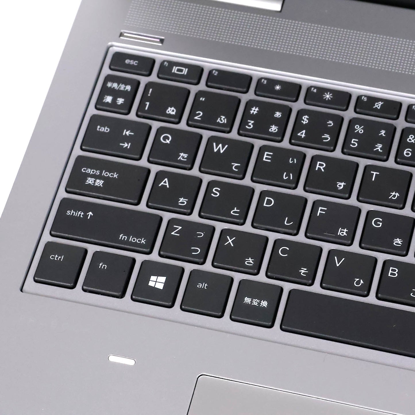 中古 15.6インチノートPC ProBook 650 G4 バッテリー良好 HP 8GB 500GB Win10