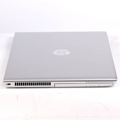 中古 15.6インチノートPC ProBook 650 G4 バッテリー良好 HP 8GB 500GB Win10