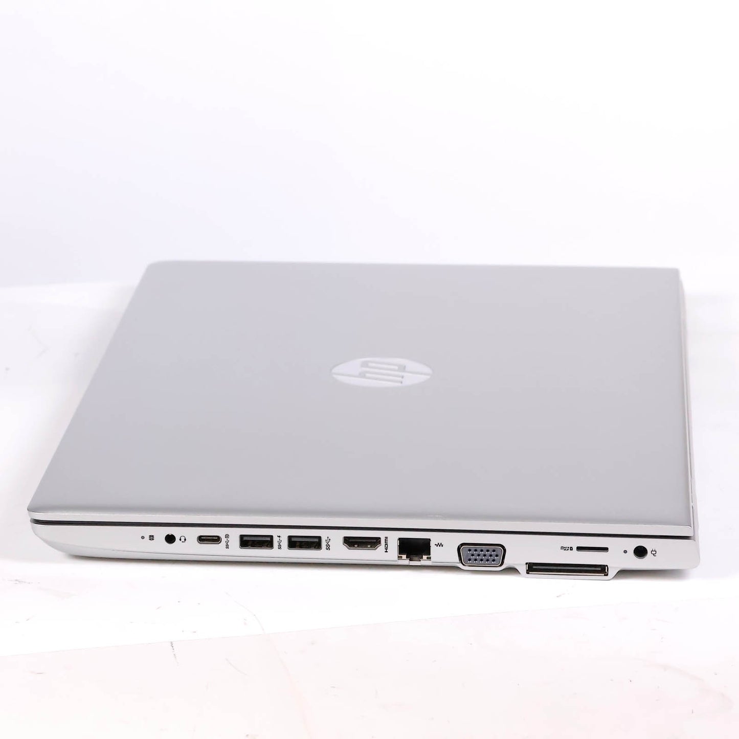 中古 15.6インチノートPC ProBook 650 G4 バッテリー良好 HP 8GB 500GB Win10