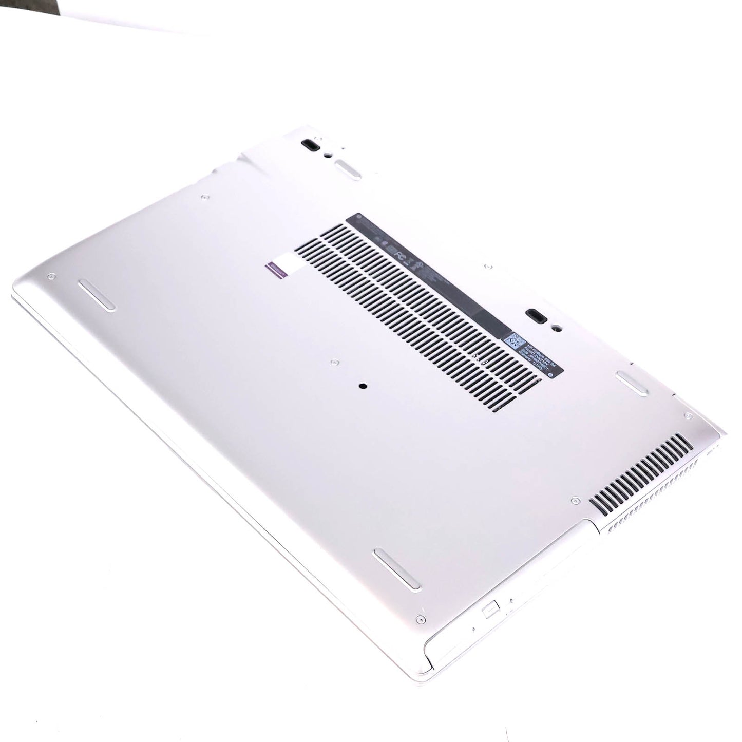 中古 15.6インチノートPC ProBook 650 G4 バッテリー良好 HP 8GB 500GB Win10
