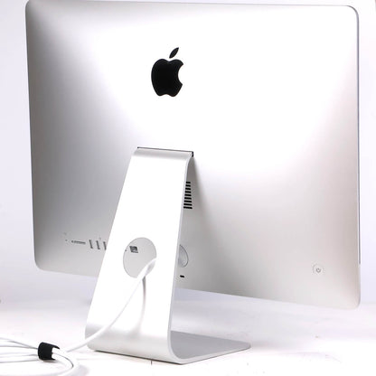中古 iMac Retina 4K 21.5-inch 2017 16GB 1TB SSD i5-7500 Apple