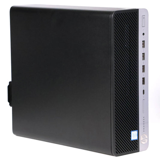 中古 Win11デスクトップPC HP ProDesk 600 G5 16GB 500GB