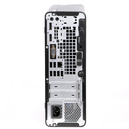中古 Win11デスクトップPC HP ProDesk 600 G5 16GB 500GB