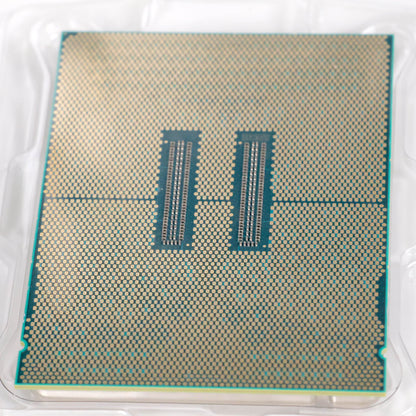 中古 intel Xeon w5-2455X LGA4677 動作品 Sapphire Rapids