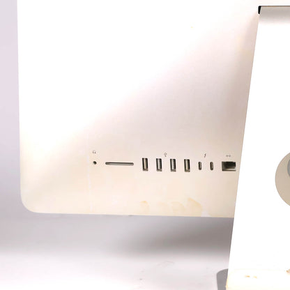 中古 iMac Retina 4K 21.5-inch 2019 Corei5-8500 16GB 1TB