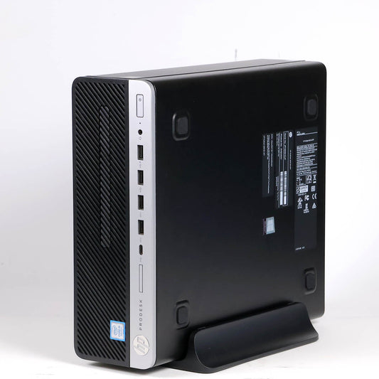 中古 ProDesk 600 G4 SFF 省スペース HP Windows11 第8世代CPU 8GB 500GB