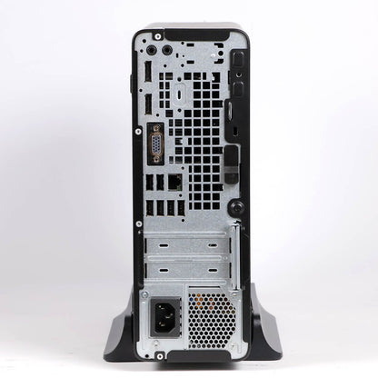 中古 ProDesk 600 G4 SFF 省スペース HP Windows11 第8世代CPU 8GB 500GB