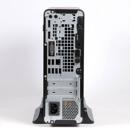 中古 ProDesk 600 G4 SFF 省スペース HP Windows11 第8世代CPU 8GB 500GB