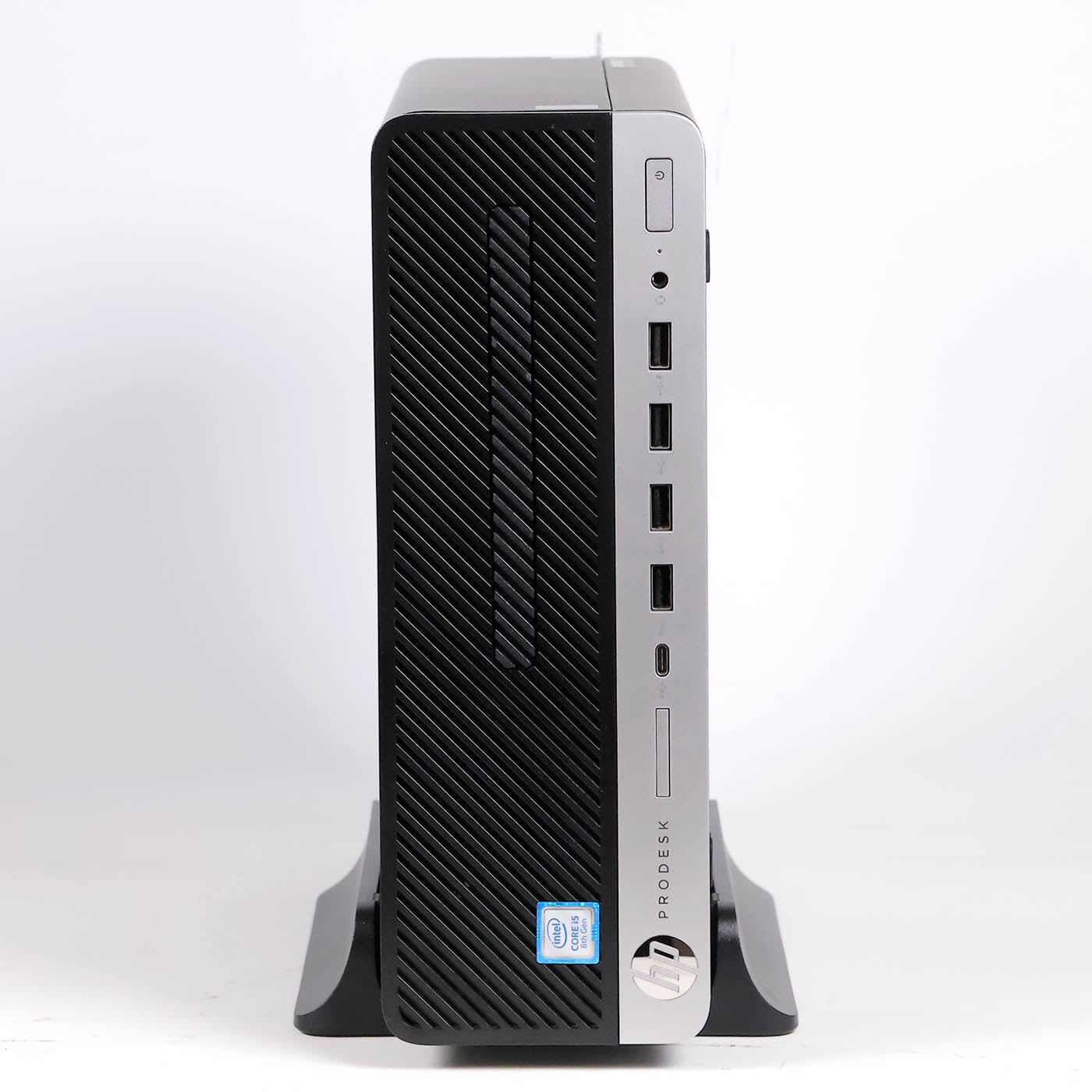 中古 ProDesk 600 G4 SFF 省スペース HP Windows11 第8世代CPU 8GB 500GB
