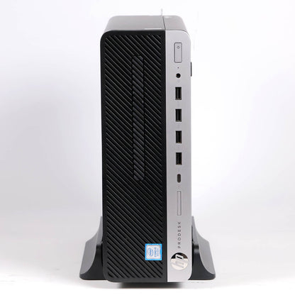 中古 ProDesk 600 G4 SFF 省スペース HP Windows11 第8世代CPU 8GB 500GB