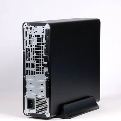 中古 HP ProDesk 600 G5 SFF 省スペース  Windows11 第9世代CPU 8GB 500GB