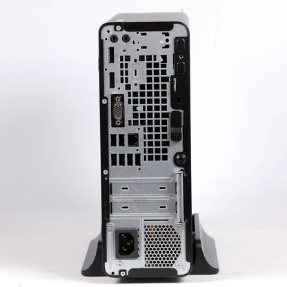 中古 HP ProDesk 600 G5 SFF 省スペース  Windows11 第9世代CPU 8GB 500GB