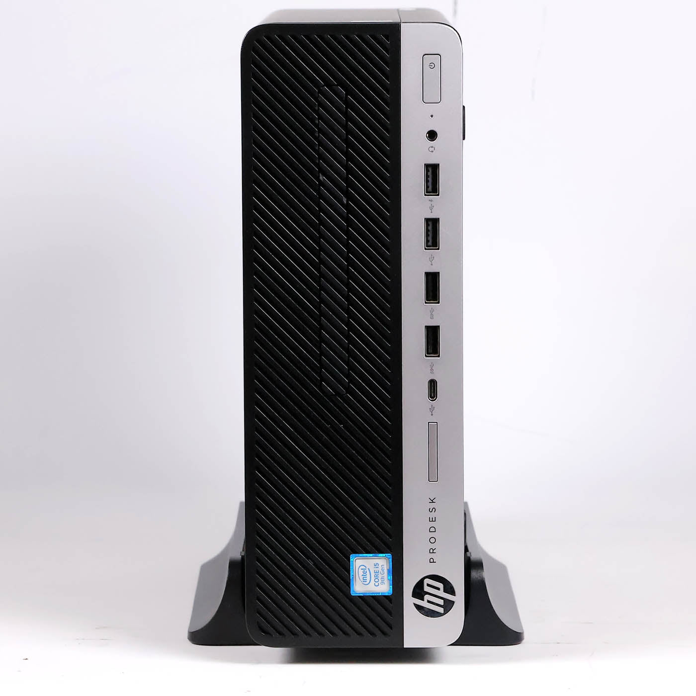 中古 HP ProDesk 600 G5 SFF 省スペース  Windows11 第9世代CPU 8GB 500GB