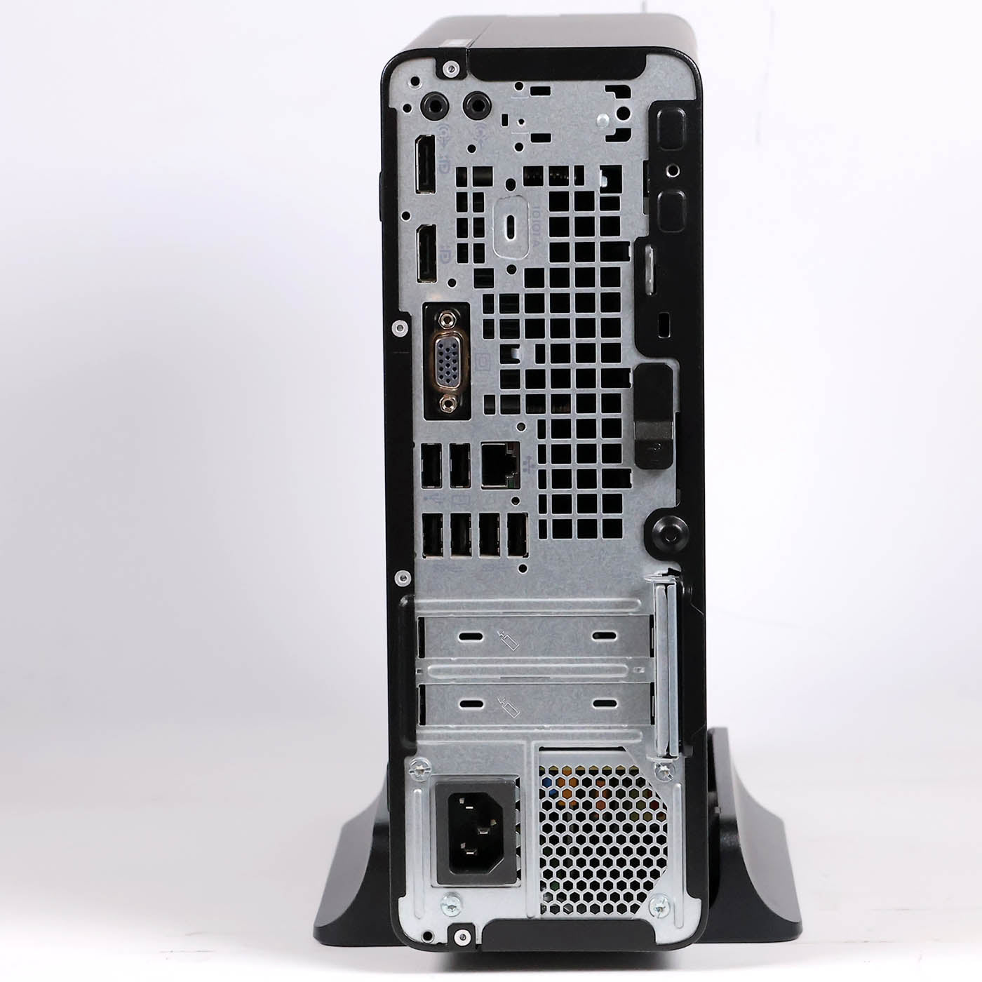 中古 HP ProDesk 600 G5 SFF 省スペース  Windows11 第9世代CPU 8GB 500GB