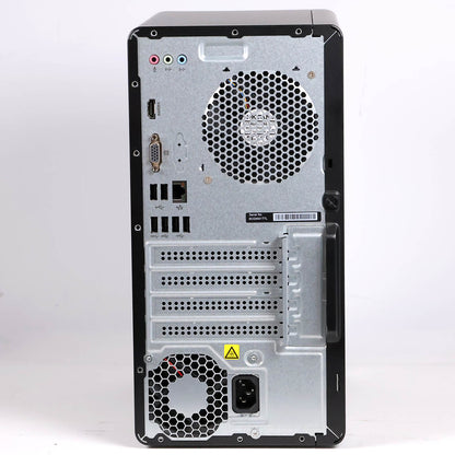 中古 デスクトップパソコン HP Pavilion Desktop 590-p0102jp HP Win11 第9世代 16GB