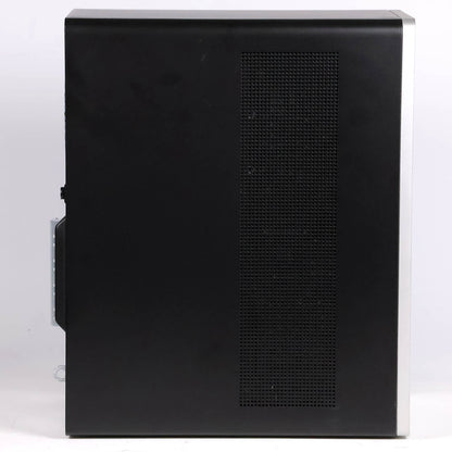中古 デスクトップパソコン HP Pavilion Desktop 590-p0102jp HP Win11 第9世代 16GB