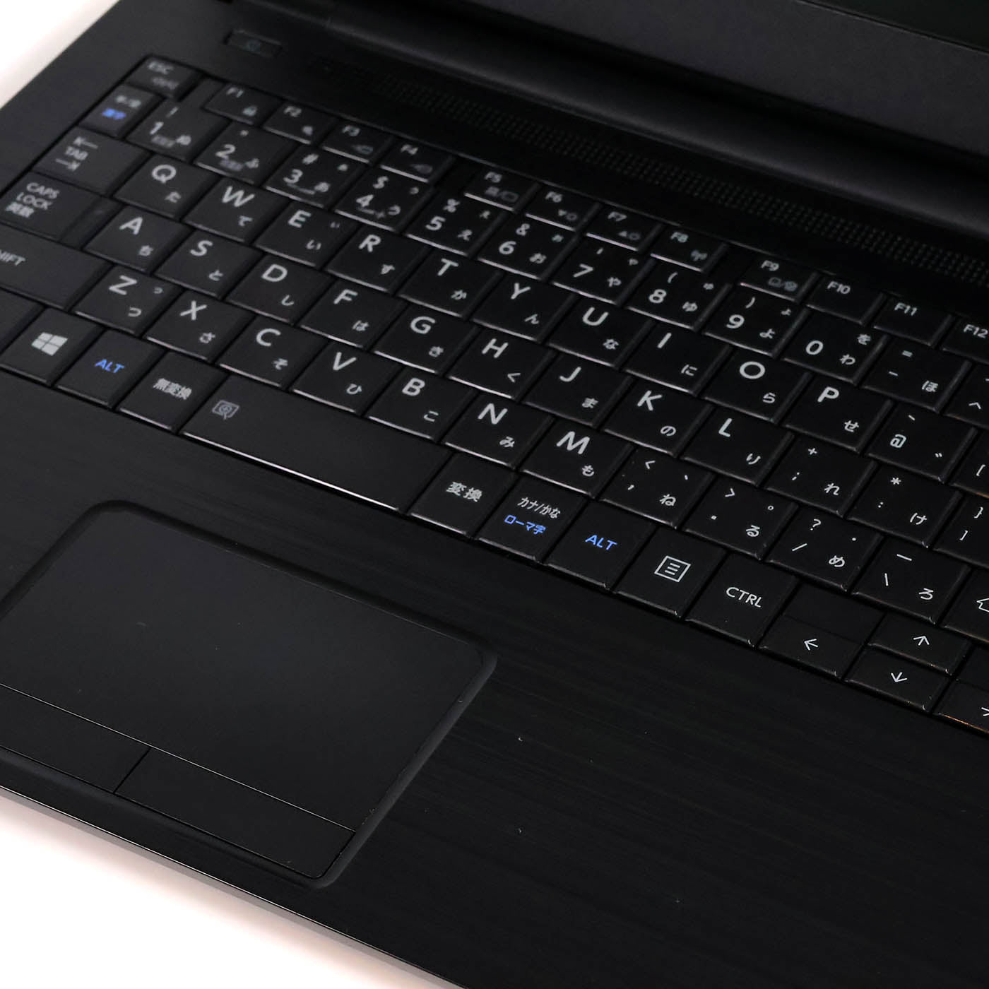 中古 dynabook B65 DN ノートパソコン Win11 第8世代 i3 8GB 500GB 15.6インチ