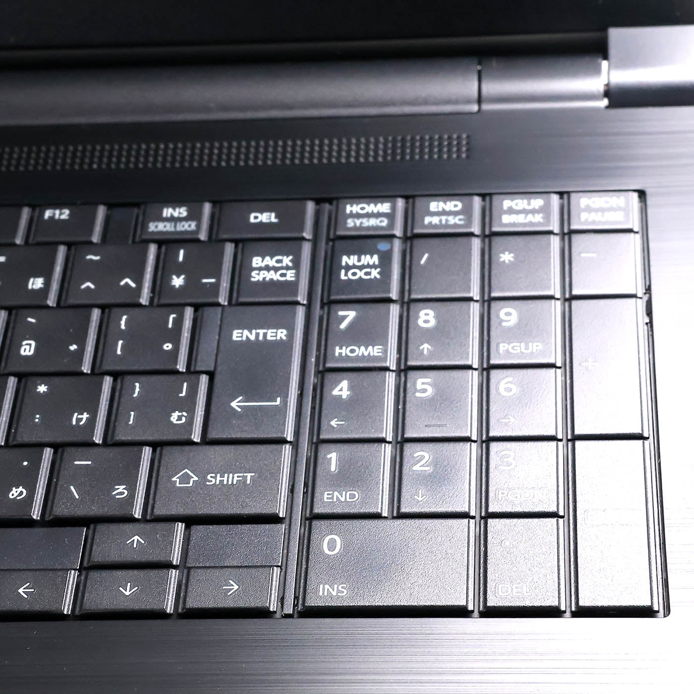 中古 dynabook B65 DN ノートパソコン Win11 第8世代 i3 8GB 500GB 15.6インチ