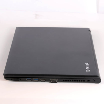 中古 dynabook B65 DN ノートパソコン Win11 第8世代 i3 8GB 500GB 15.6インチ