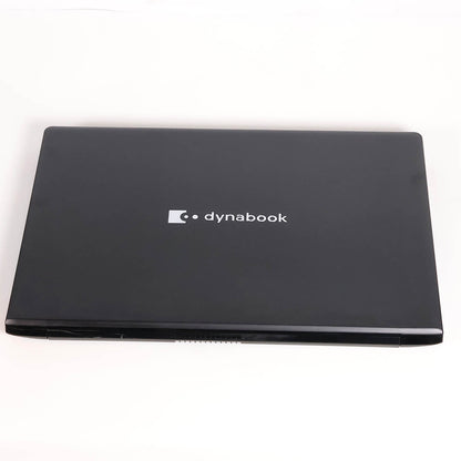 中古 dynabook BJ65/FS 15.6インチ 8GB 500GBSSD Win11