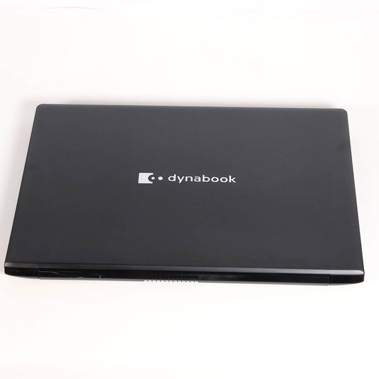 中古 dynabook BJ65/FS 15.6インチ 8GB 500GBSSD Win11