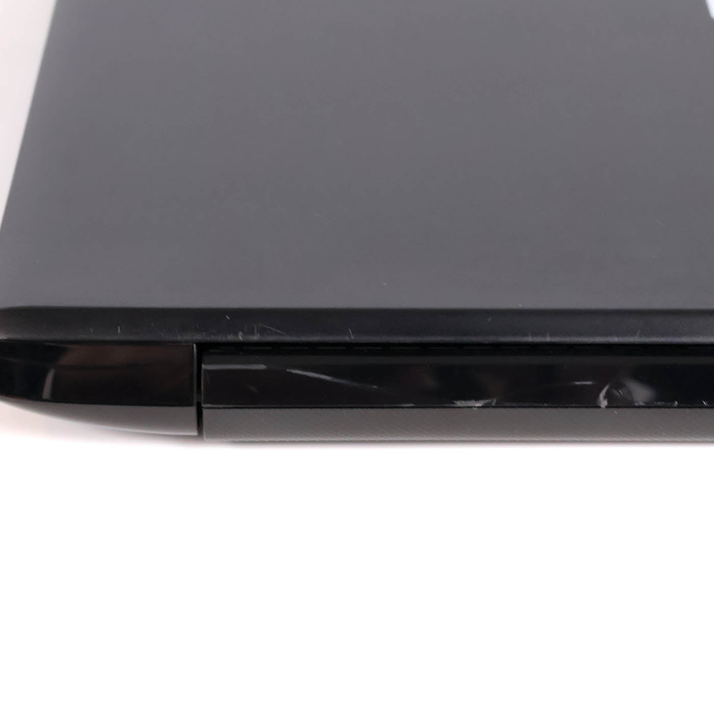 中古 dynabook BJ65/FS 15.6インチ 8GB 500GBSSD Win11