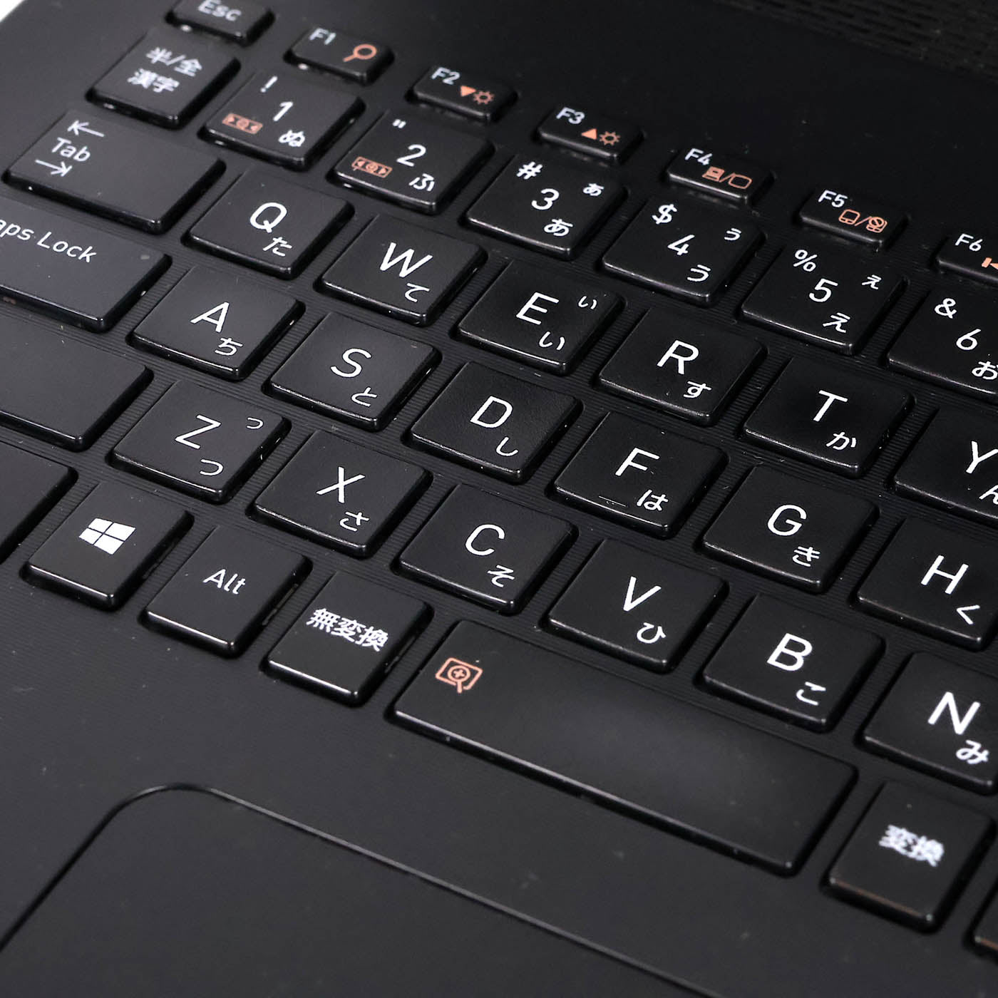 中古 dynabook BJ65/FS 15.6インチ 8GB 500GBSSD Win11