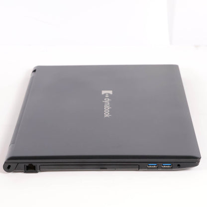 中古 dynabook B65/HU 15.6インチ 8GB 512GBSSD Win11