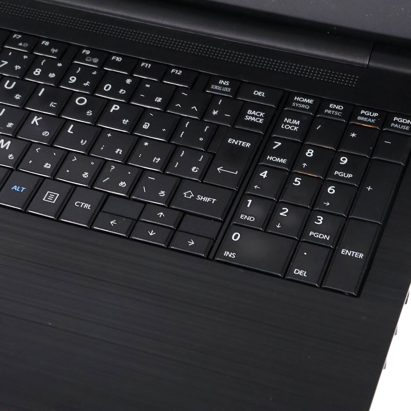 中古 dynabook B65/HU 15.6インチ 8GB 512GBSSD Win11