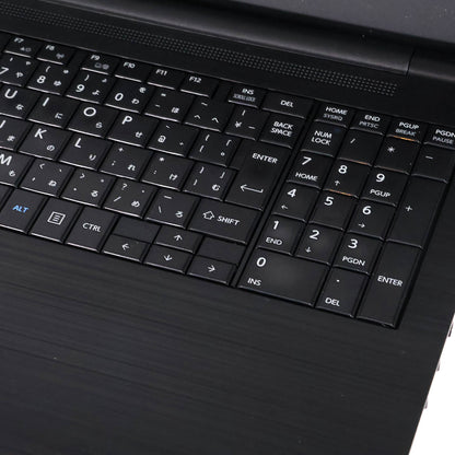中古 dynabook B65/HU 15.6インチ 8GB 512GBSSD Win11
