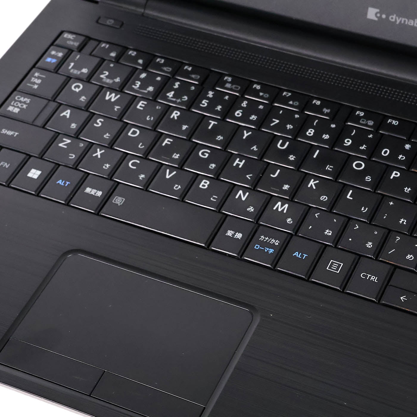 中古 dynabook B65/HU 15.6インチ 8GB 512GBSSD Win11