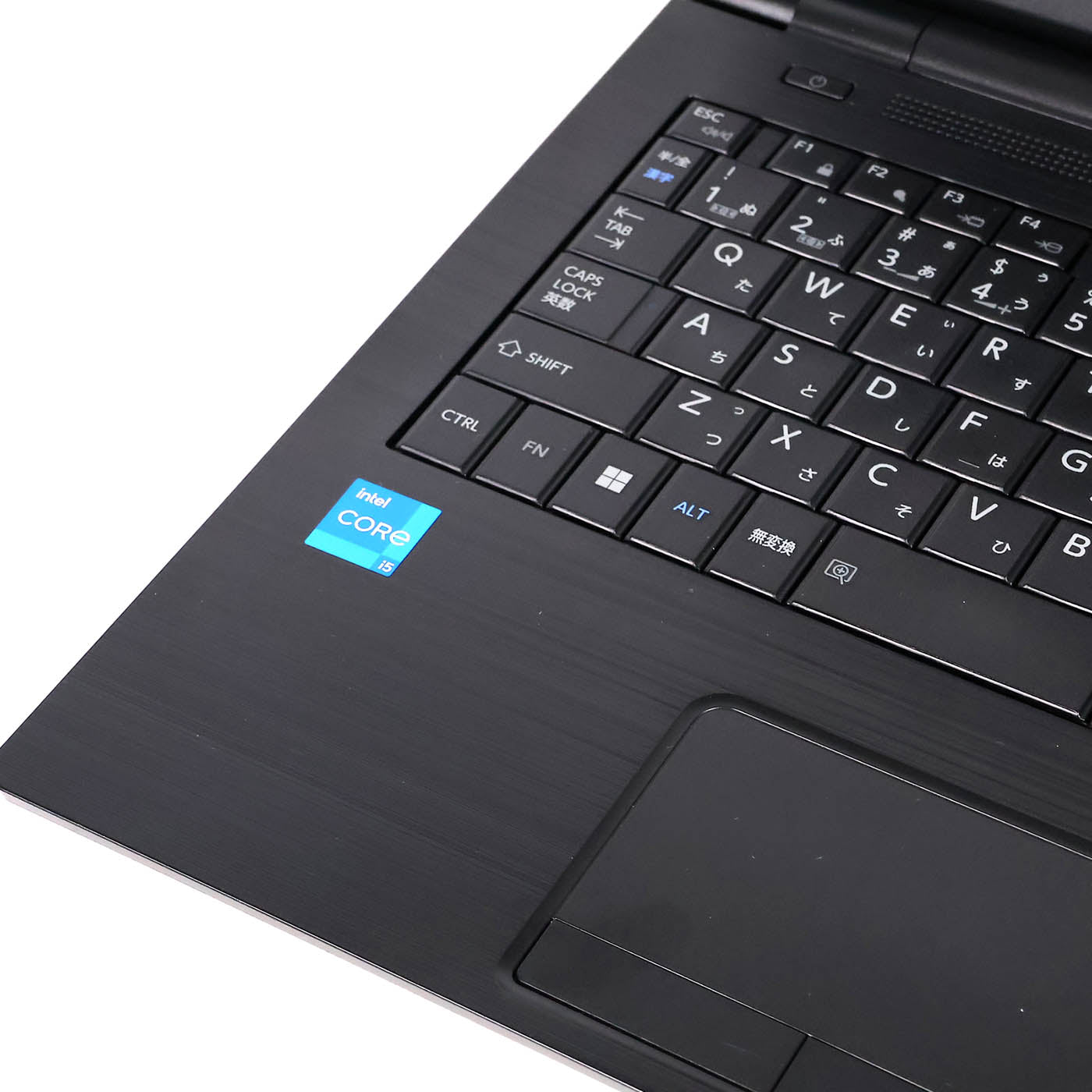 中古 dynabook B65/HU 15.6インチ 8GB 512GBSSD Win11