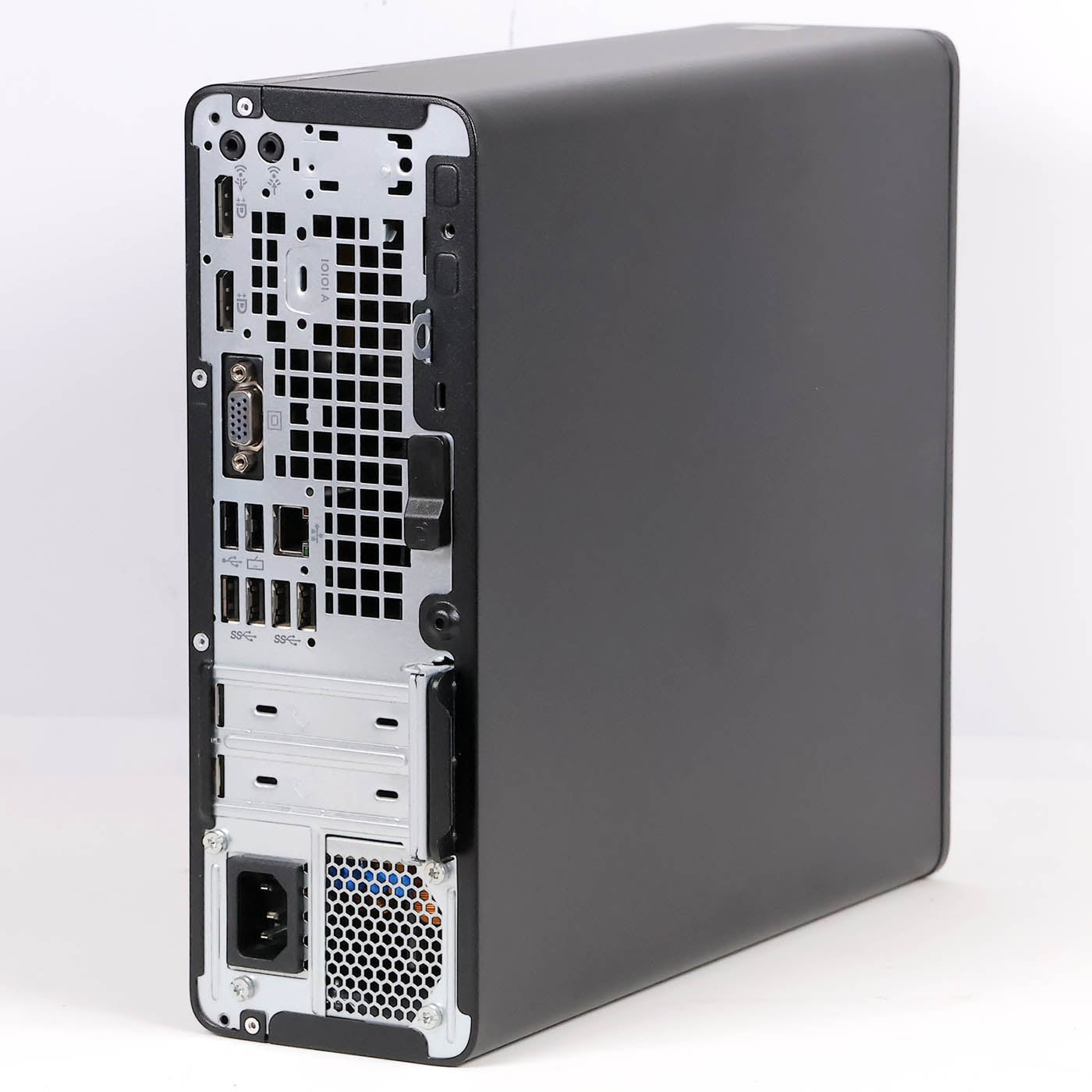 中古 HP ProDesk600 G5 SFF 500GBSSD i5-9500 8GBメモリ