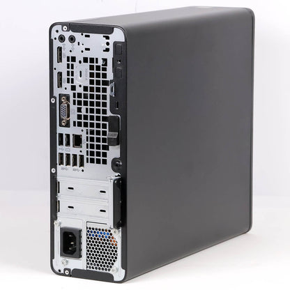 中古 HP ProDesk600 G5 SFF 500GBSSD i5-9500 8GBメモリ
