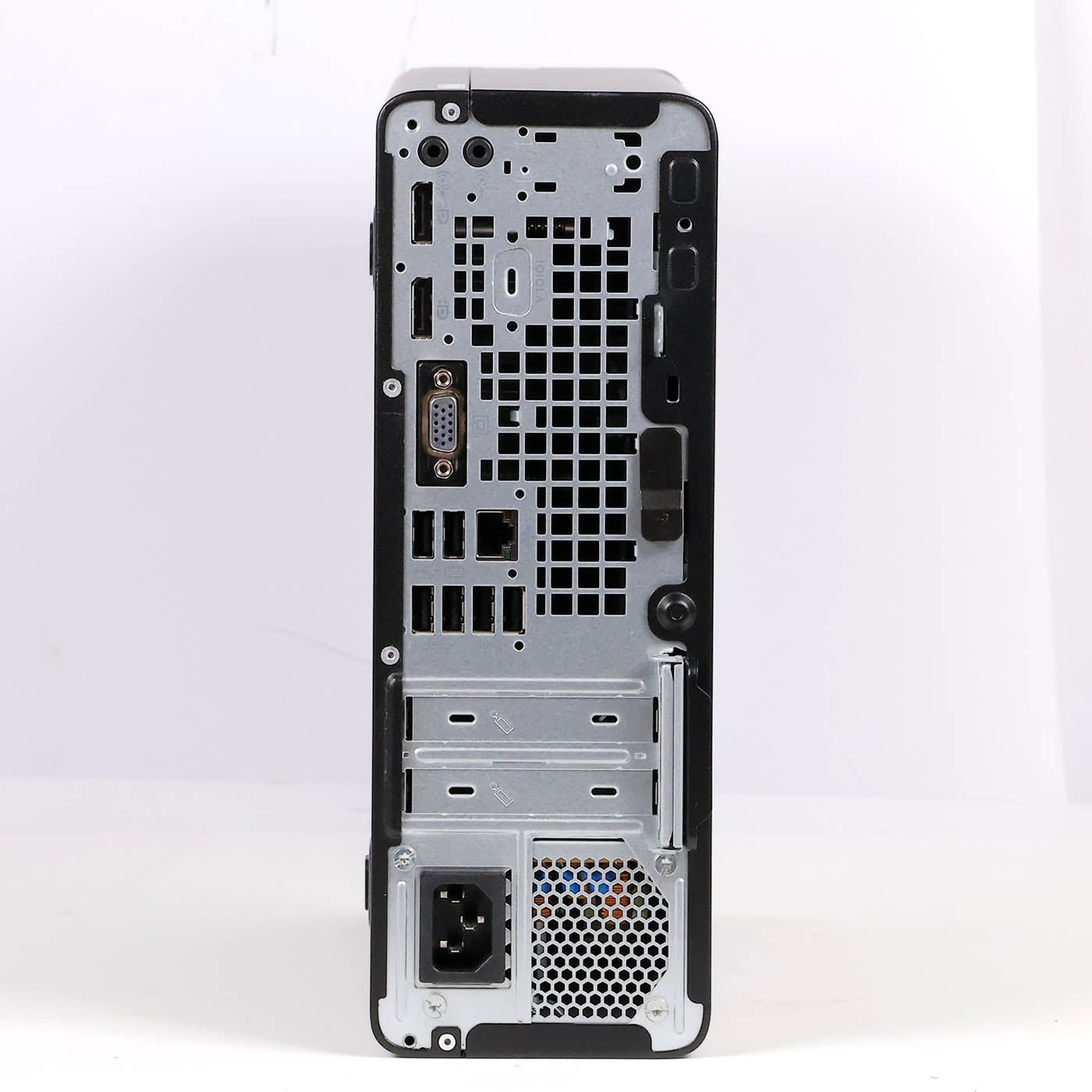 中古 HP ProDesk600 G5 SFF 500GBSSD i5-9500 8GBメモリ