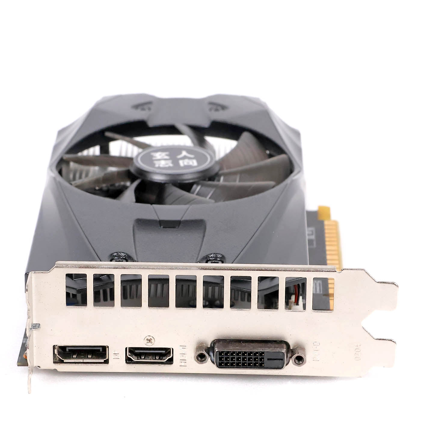 中古 NVIDIA GeForce GTX 1050Ti グラフィックボード 玄人志向 ジャンク品