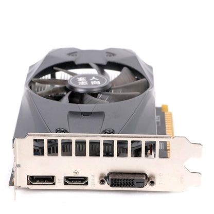 中古 NVIDIA GeForce GTX 1050Ti グラフィックボード 玄人志向 ジャンク品
