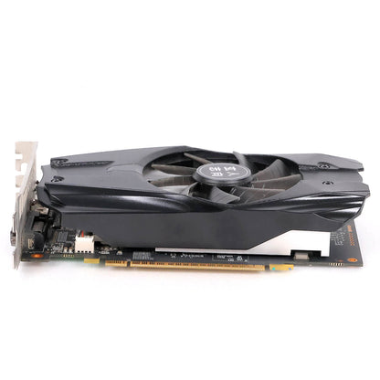 中古 NVIDIA GeForce GTX 1050Ti グラフィックボード 玄人志向 ジャンク品