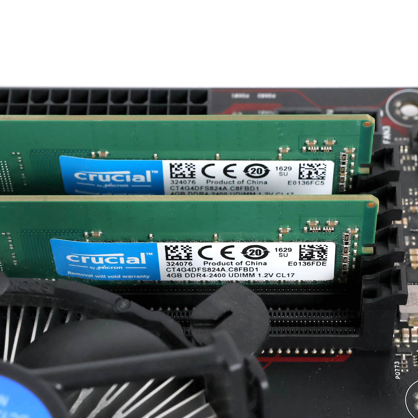中古 CPU+メモリ+マザーボードセット 8GB DDR4 Core i5-6400 ASUS B150 PRO 動作未確認