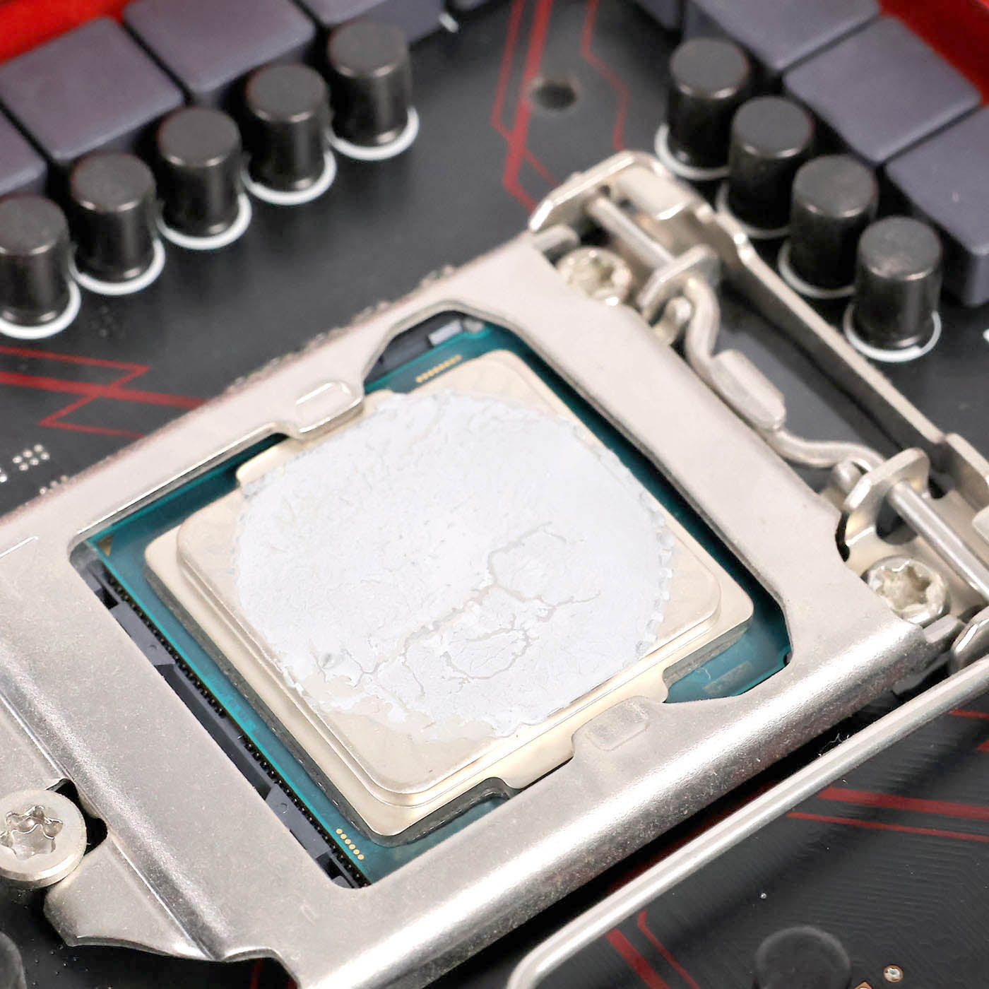 中古 CPU+メモリ+マザーボードセット 8GB DDR4 Core i5-6400 ASUS B150 PRO 動作未確認