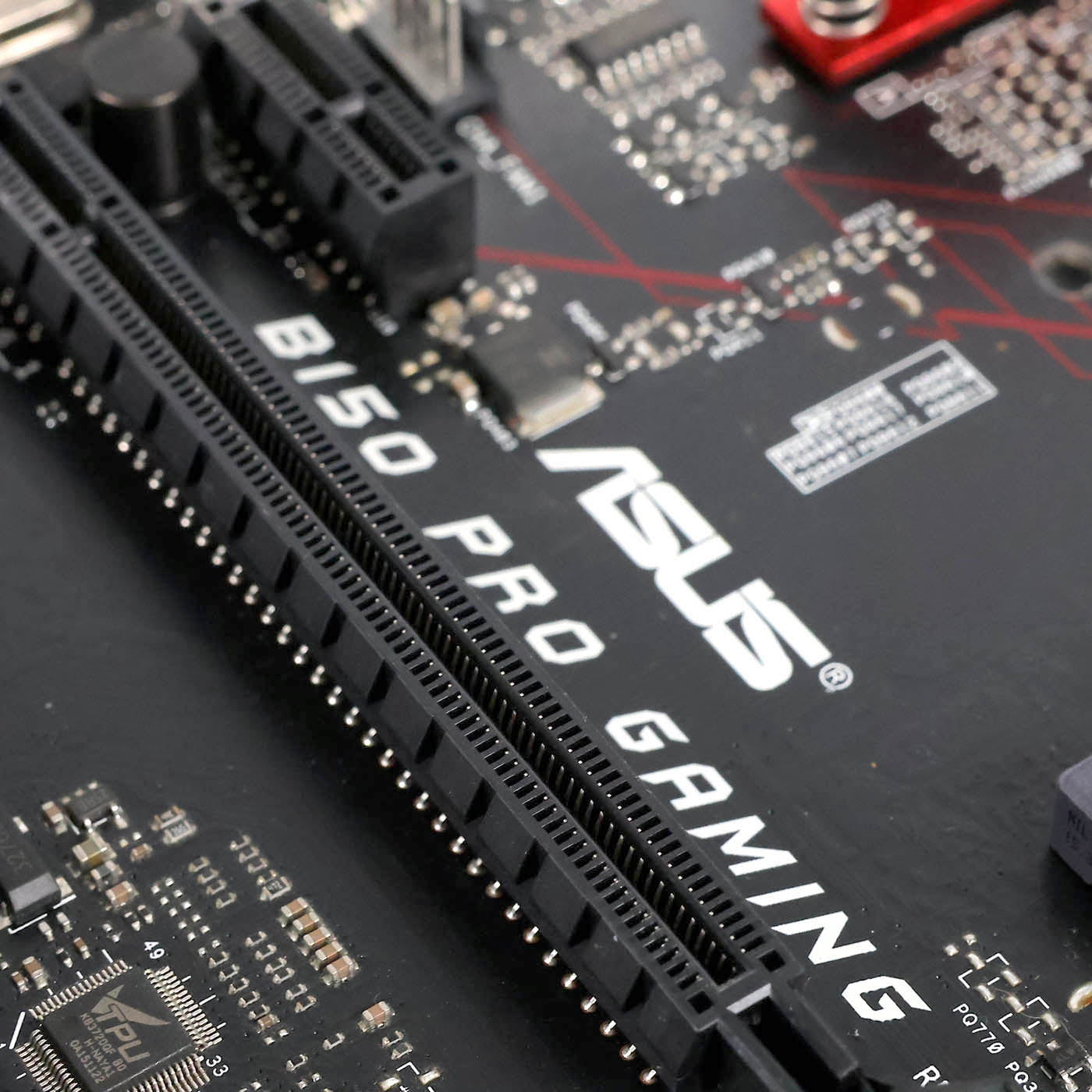 中古 CPU+メモリ+マザーボードセット 8GB DDR4 Core i5-6400 ASUS B150 PRO 動作未確認